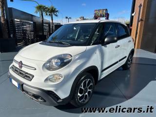 FIAT 500L usata, con Airbag laterali