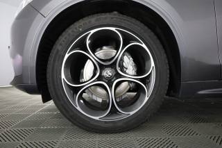 ALFA ROMEO Stelvio usata 8