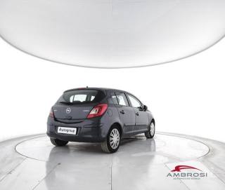 OPEL Corsa usata 2