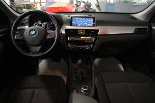 BMW X1 usata, con Controllo automatico clima