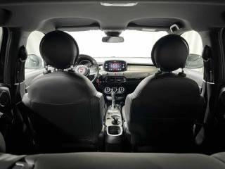 FIAT 500X usata, con Controllo elettronico della corsia