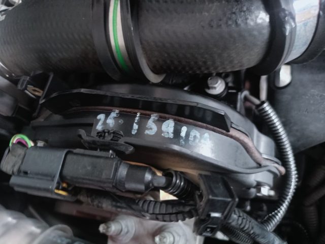 FORD Fiesta usata, con Luci diurne