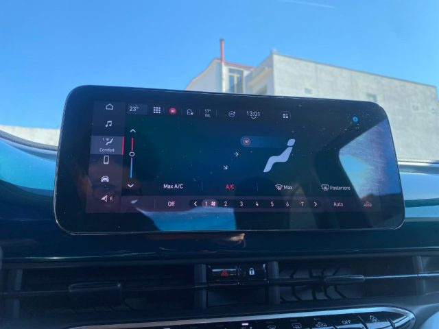 FIAT 500e usata, con Chiusura centralizzata