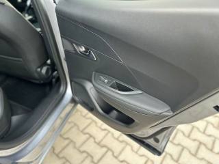 PEUGEOT 2008 usata, con Fendinebbia