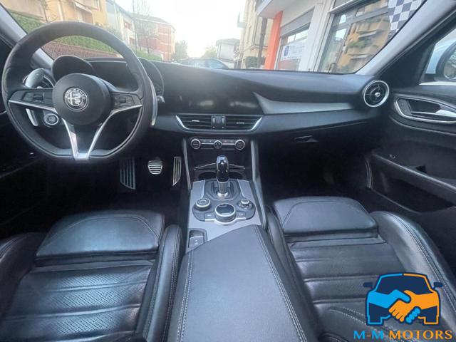 ALFA ROMEO Giulia usata 43