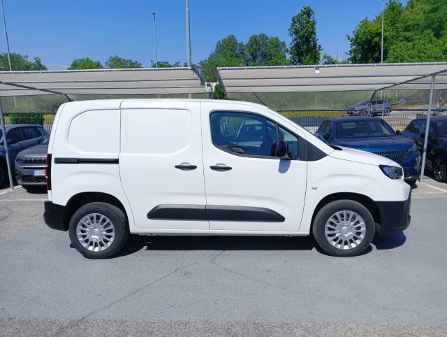TOYOTA Proace City usata, con Airbag Passeggero
