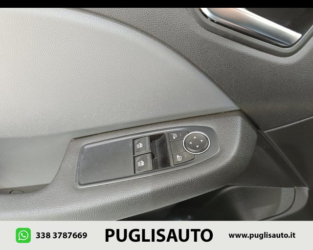 RENAULT Clio usata, con Fari LED