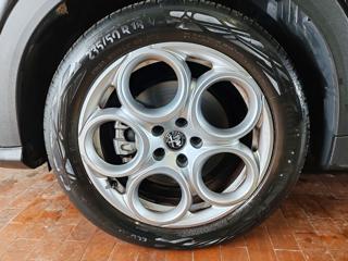 ALFA ROMEO Tonale usata, con Cerchi in lega