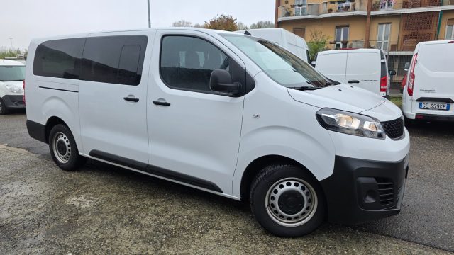 FIAT Scudo usata, con ABS