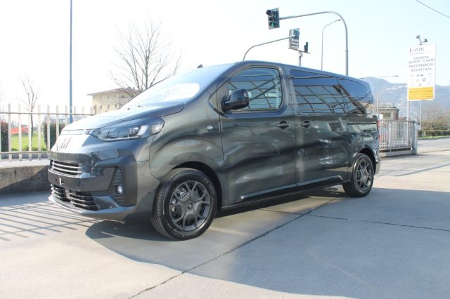 FIAT Ulysse usata, con Airbag laterali
