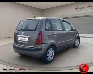 LANCIA MUSA usata, con Chiusura centralizzata