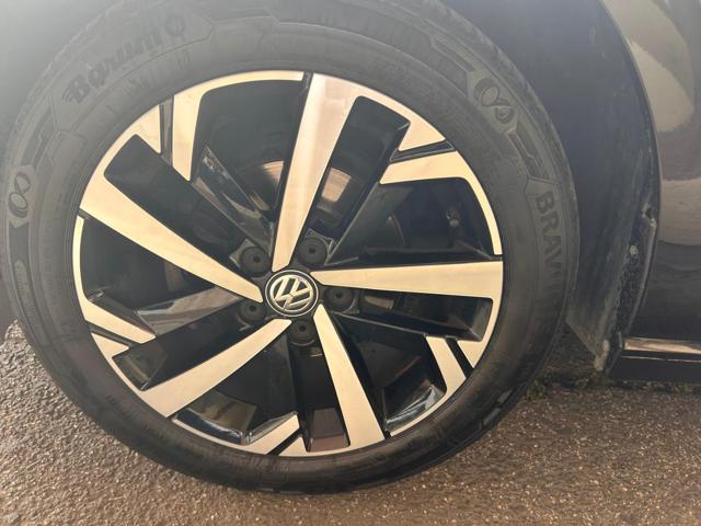 VOLKSWAGEN Polo usata, con Controllo trazione