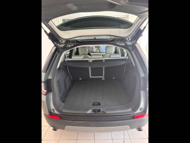 LAND ROVER Discovery Sport usata, con Immobilizzatore elettronico