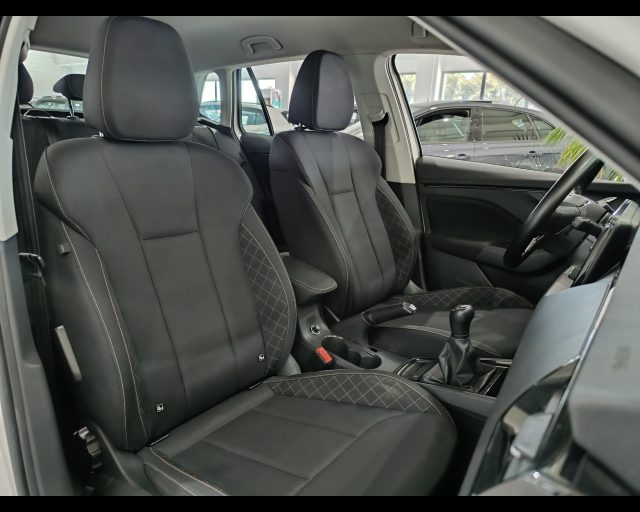 SKODA Kamiq usata, con Controllo trazione