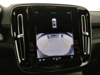 VOLVO XC40 usata, con Servosterzo