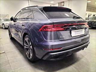 AUDI Q8 usata, con Controllo trazione