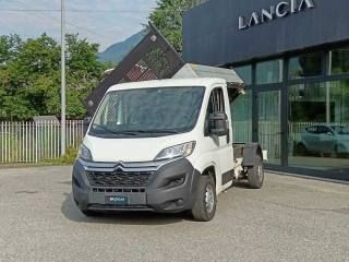 CITROEN Jumper usata, con Airbag