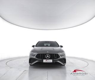 MERCEDES-BENZ A 35 AMG usata 4
