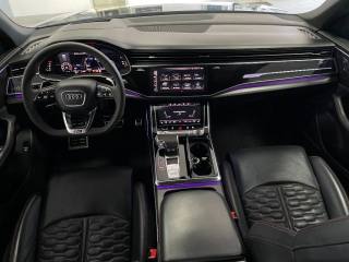 AUDI RS Q8 usata, con Climatizzatore