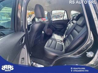 MAZDA CX-5 usata, con Servosterzo