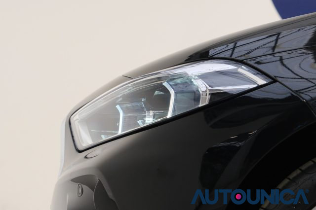 BMW 118 usata, con Sistema di navigazione