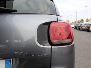 CITROEN C3 Aircross usata, con Sistema di chiamata d