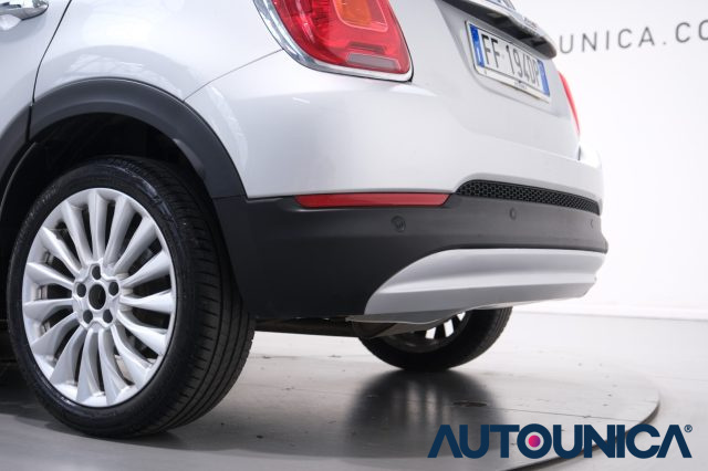 FIAT 500X usata 48