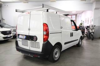 FIAT Doblo usata, con Autoradio