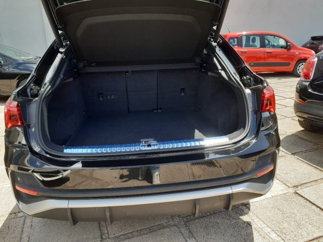 AUDI Q3 usata, con Volante multifunzione