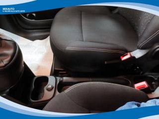 FIAT Panda usata, con Climatizzatore