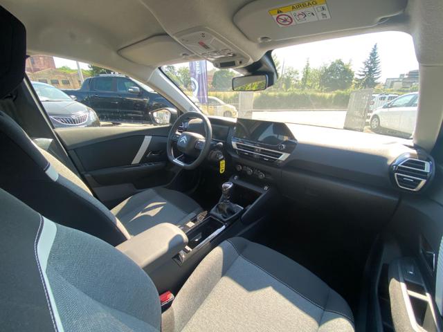 CITROEN C4 X usata 39