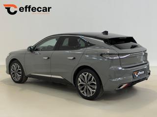 DS AUTOMOBILES DS 4 usata, con Airbag Passeggero