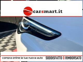 ALFA ROMEO Stelvio usata, con USB