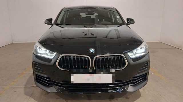 BMW X2 usata, con Cerchi in lega