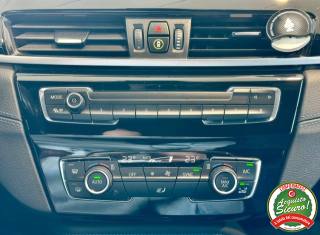 BMW X1 usata, con Cronologia tagliandi