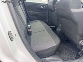 CITROEN C3 Aircross usata, con Immobilizzatore elettronico