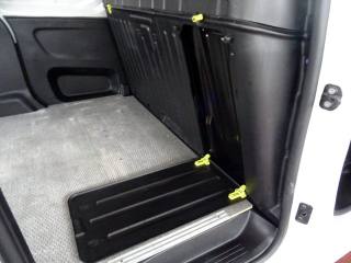 PEUGEOT Partner usata, con ESP