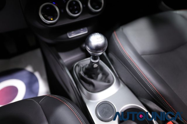 FIAT 500X usata, con Sensore di luce