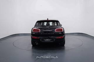 MINI Clubman usata, con Alzacristalli elettrici