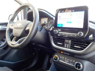 FORD Fiesta usata, con Vetri oscurati