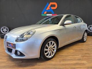 ALFA ROMEO Giulietta 1.6 JTDm-2 105 CV Exclusive