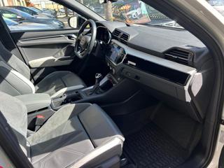 AUDI Q3 usata, con ESP
