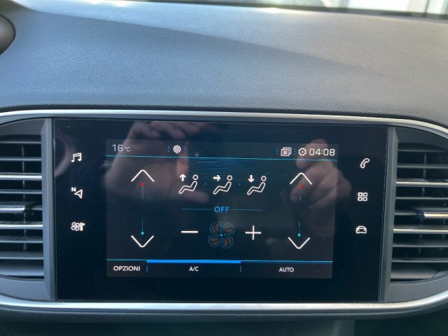 PEUGEOT 308 usata 22