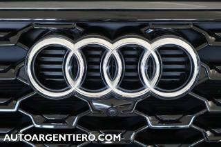 AUDI Q5 usata, con Airbag posteriore
