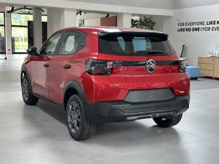 CITROEN C3 usata, con Autoradio