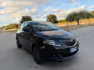 LANCIA Ypsilon usata, con Telecamera per parcheggio assistito