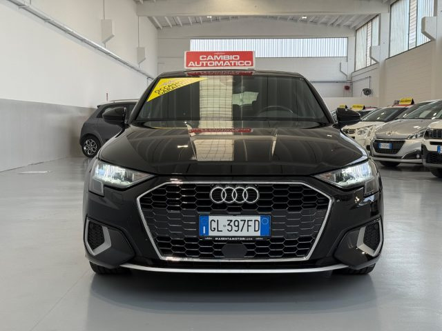 AUDI A3 usata, con Airbag