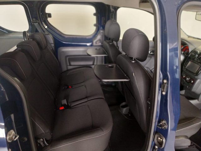 DACIA Dokker usata, con Vivavoce