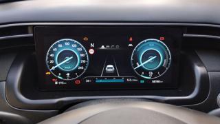 HYUNDAI Tucson usata, con Vivavoce