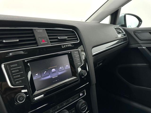 VOLKSWAGEN Golf usata, con Climatizzatore